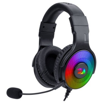 MICRO CASQUE GAMER - REDRAGON PANDORA H350 RGB