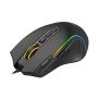 SOURIS GAMER - REDRAGON PREDATOR M612 RGB