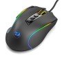 SOURIS GAMER - REDRAGON PREDATOR M612 RGB