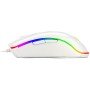 SOURIS GAMER - REDRAGON M711 COBRA WHITE