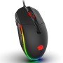 SOURIS GAMER - REDRAGON M719 INVADER