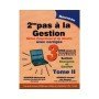 2EME PAS A LA GESTION 3E ECONOMIE TOME2