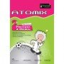 ATOMIX PHYSIQUE CHIMIE 2ème SCIENCES