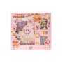 Stickers Kawaii Transparents DIY