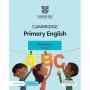 Cambridge Primary English Workbook 1 avec accès numérique (1 an)