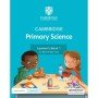 Cambridge Primary Science Learner's Book 1 avec accès numérique (1 an)