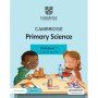 Cambridge Primary Science Workbook 1 avec accès numérique (1 an)