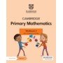 Cambridge Primary Mathematics Workbook 2 avec accès numérique (1 an) (Cambridge Primary Maths) 2e édition