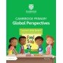 Cambridge Primary Global Perspectives Learner's Skills Book 4 avec accès numérique (1 an) Nouvelle édition