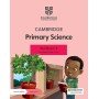 Cambridge Primary Science Workbook 3 avec accès numérique (1 an) 2e édition