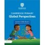 Cambridge Primary Global Perspectives Stage 6 Learner's Skills Book avec accès numérique (1 an)