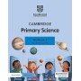 Cambridge Primary Science Workbook 6 avec accès numérique (1 an) 2e édition