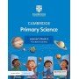 Cambridge Primary Science Learner's Book Bundle