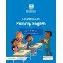 Cambridge Primary English Learner's Book 6 avec accès numérique (1 an) 2e édition