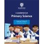 Cambridge Primary Science Learner's Book 5 avec accès numérique (1 an) 2e édition