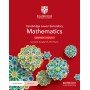 Cambridge Lower Secondary Mathematics Learner's Book 9 avec accès numérique (1 an) (Cambridge Lower Secondary Maths) 2e édition