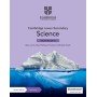 Cambridge Lower Secondary Science Workbook 8 avec accès numérique (1 an) 2e édition