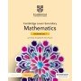 Cambridge Lower Secondary Mathematics