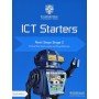 Cambridge ICT Starters Next Steps Stage 2 (informatique primaire) 4e édition