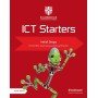 Cambridge ICT Starters Initial Steps (informatique primaire) 4e édition