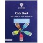 Click Start International Edition Learner's Book 2