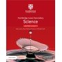 Cambridge Lower Secondary Science Learner's Book 9