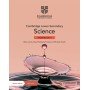 Cambridge Lower Secondary Science Workbook 9