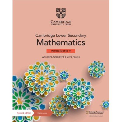 Cambridge Lower Secondary Mathematics