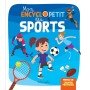 Mon encyclopetit des sports