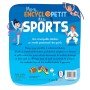 Mon encyclopetit des sports