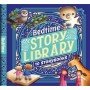 Bedtime Story Library Livre