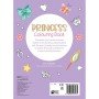 Princess Coloring Book