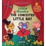 Little Theatre (Pop-Up Book): The Conceited Little Rat