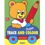 Super Trace and Color: With Bear