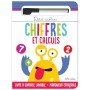 Petit écolier: Chiffres et Calculs