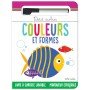 Petit écolier: Couleurs et Formes