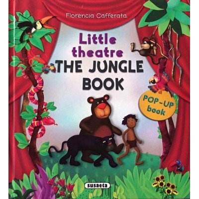 Little Theatre: The Jungle Book