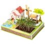 Zilipoo Windmill Farm 3D Puzzle