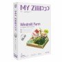 Zilipoo Windmill Farm 3D Puzzle