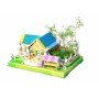 Zilipoo Windmill Farm 3D Puzzle