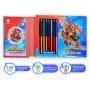 Blind Box Set / Colouring Book Set