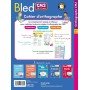 Bled Cahier d'orthographe CM2