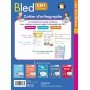 Bled Cahier d'orthographe CM1