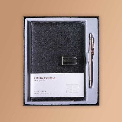 Coffret Notebook