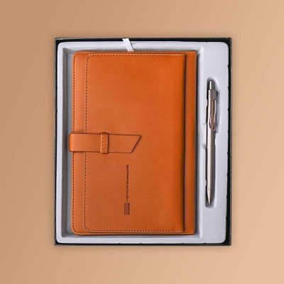 Coffret Notebook