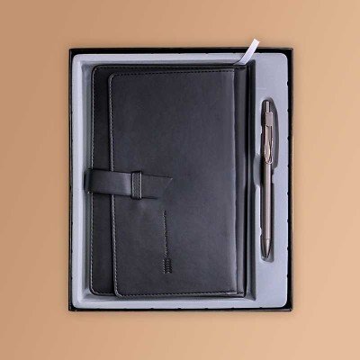 Coffret Notebook