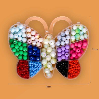 Kit de perles pour enfants pour bracelet Petit Modèle