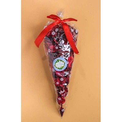 Fleurs séchées, sachet de 55g