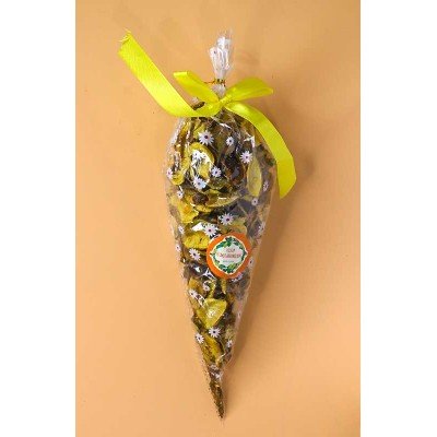 Fleurs séchées, sachet de 55g