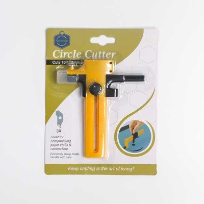 Cutter circulaire